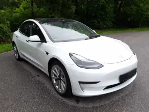 Tesla Model 3 Long Range 2023