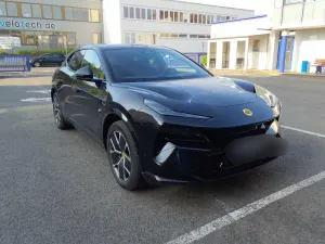 Lotus Eletre 112 kWh 2024
