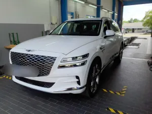 Genesis GV80 Luxury Line 2023