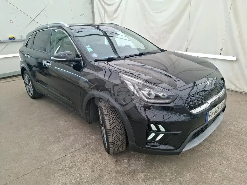 Kia Niro 1.6 Premium 2020