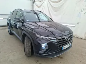 Hyundai Tucson 1.6 T-GDI Creative 2022