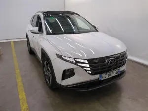 Hyundai Tucson 1.6 CRDI Executive 2022