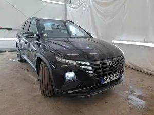 Hyundai Tucson 1.6 CRDI Creative 2023