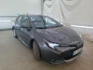 Toyota Corolla Dynamic Business 2023