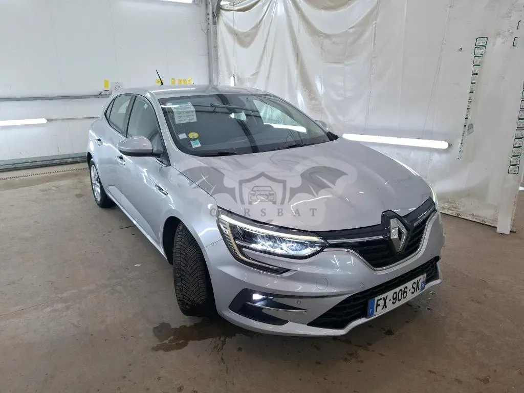 Renault Megane Business 2021