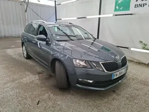 Skoda Octavia Combi 1.0 TSI Business 2020
