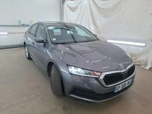 Skoda Octavia 2.0 TDI Ambition 2023