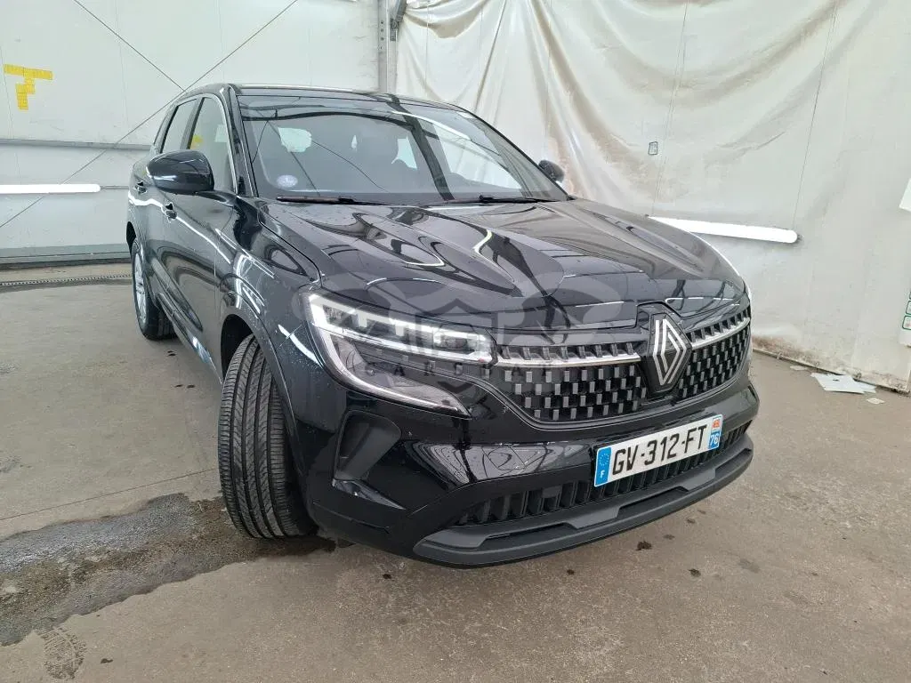 Renault Austral Equilibre 2024