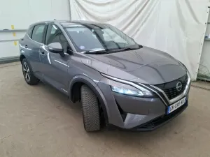 Nissan Qashqai Business 2023
