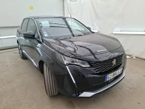 Peugeot 3008 1.6 Allure Pack 2022