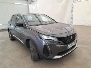 Peugeot 3008 Allure Pack 2022