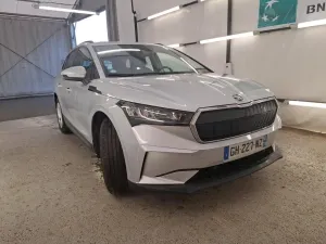 Skoda Enyaq iV 50 2022