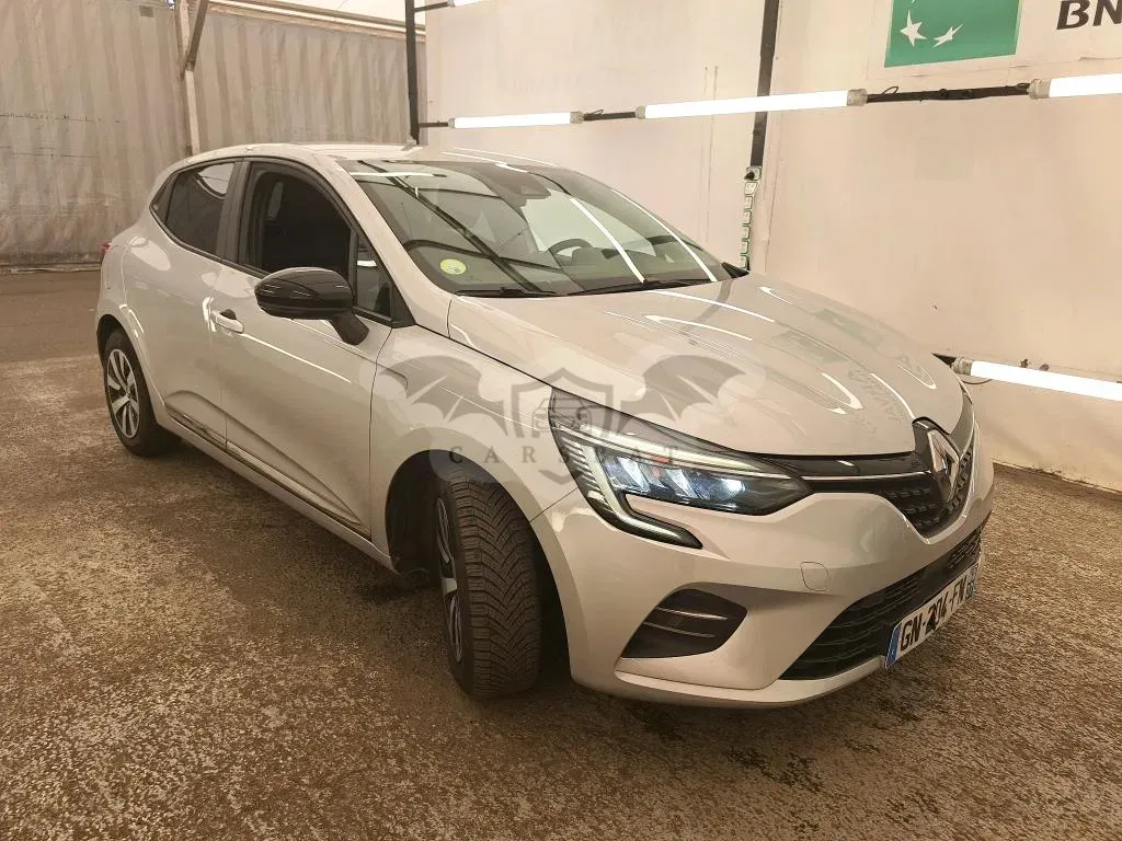 Renault Clio Evolution 2023