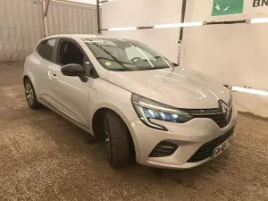 Renault Clio Evolution 2023