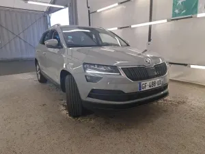 Skoda Karoq 1.5 TSI Ambition 2022