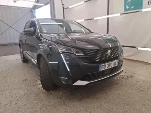 Peugeot 3008 Allure Pack 2021