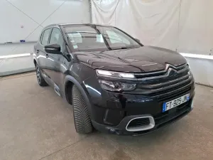 Citroën C5 Aircross Business 2020