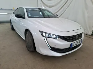 Peugeot 508 Allure Pack 2023