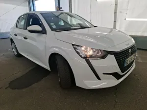 Peugeot 208 Premium 2021