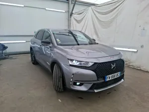 DS DS7 Crossback Performance Line 2020