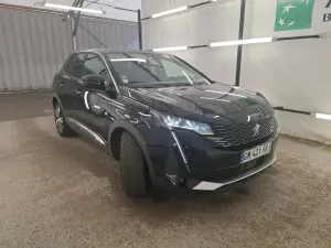 Peugeot 3008 Allure Pack 2023