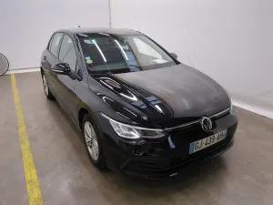 Volkswagen Golf 2.0 TDI Life Business 2022