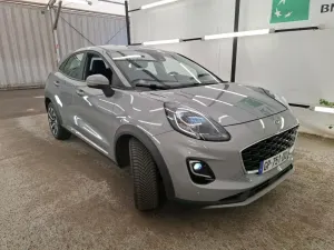 Ford Puma 1.0 Titanium 2023