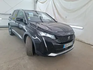Peugeot 3008 Allure Pack 2023