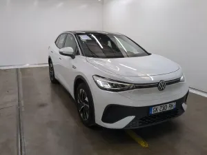 Volkswagen ID.5 Pro 2022