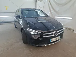 Mercedes-Benz B 180d Style 2022