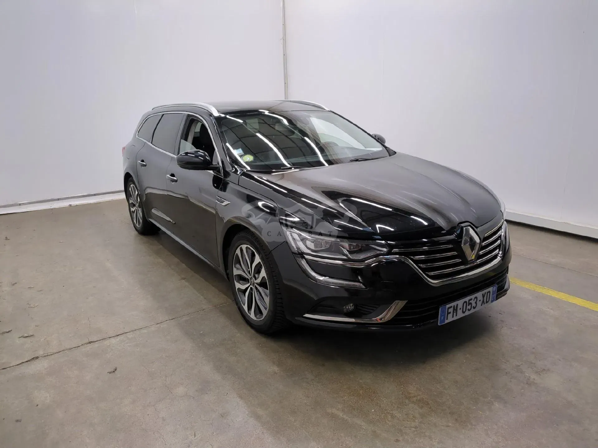 Renault Talisman (SM6) Intens 2020