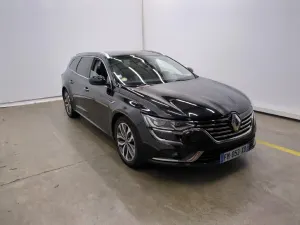 Renault Talisman (SM6) Intens 2020