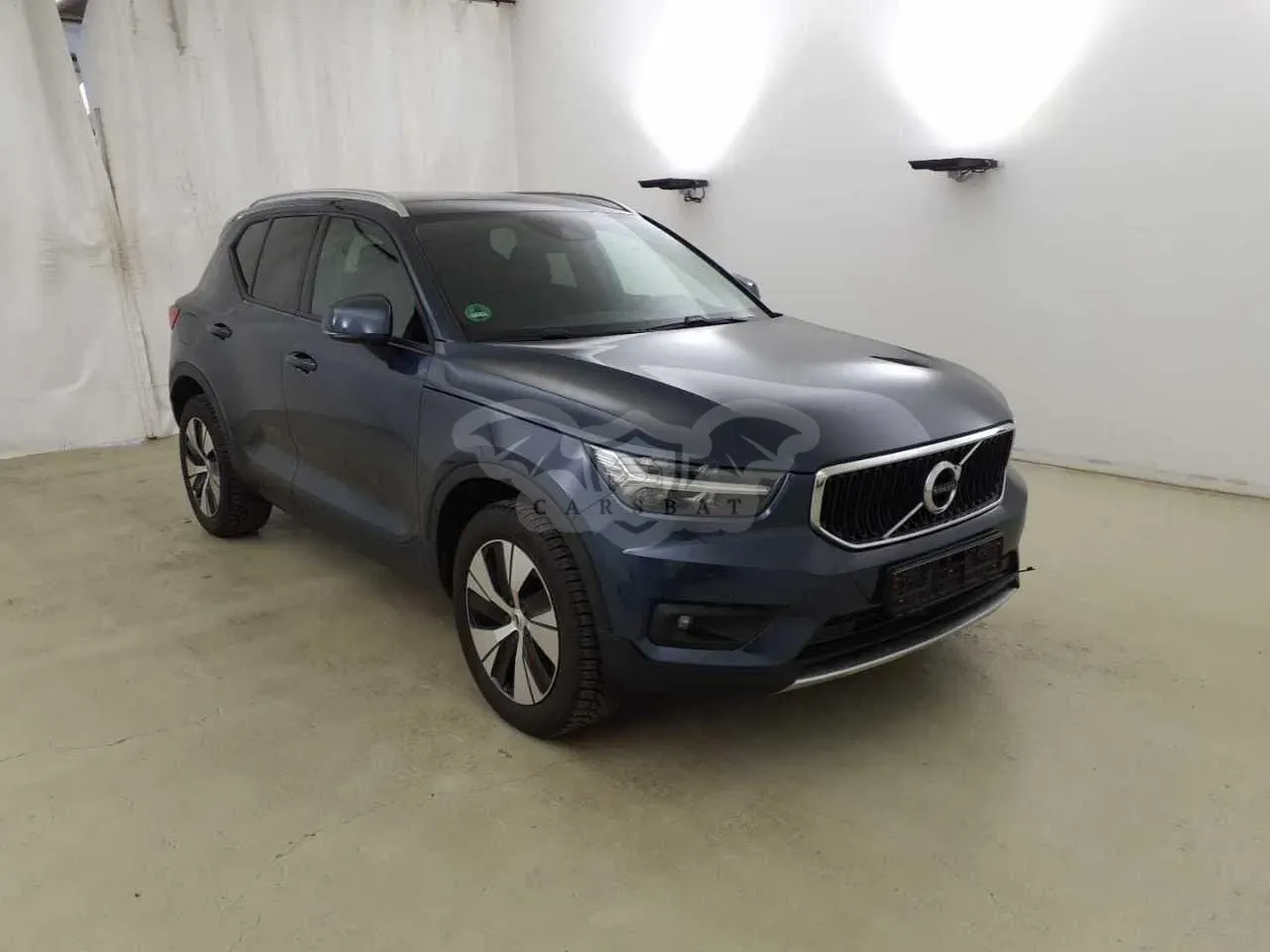 Volvo XC40 T3 Momentum Pro 2021