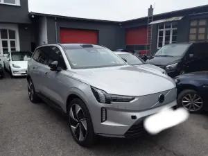 Volvo EX90 Performance Twin Performance AWD Ultra 2024