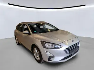 Ford Focus 1.5 EcoBlue 2021