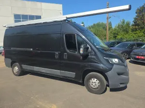 Peugeot Boxer L2H2 2.0 HDI Comfort 2018