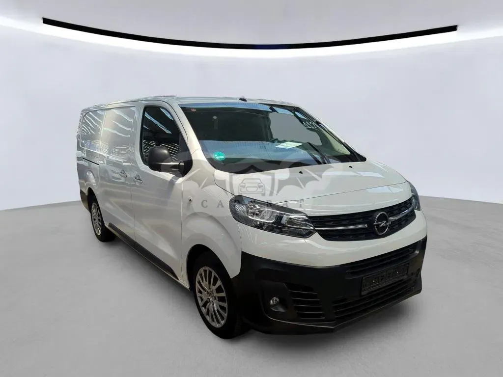 Opel Vivaro 2.0 2022