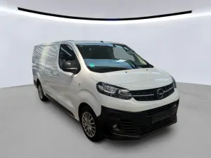 Opel Vivaro 2.0 2022