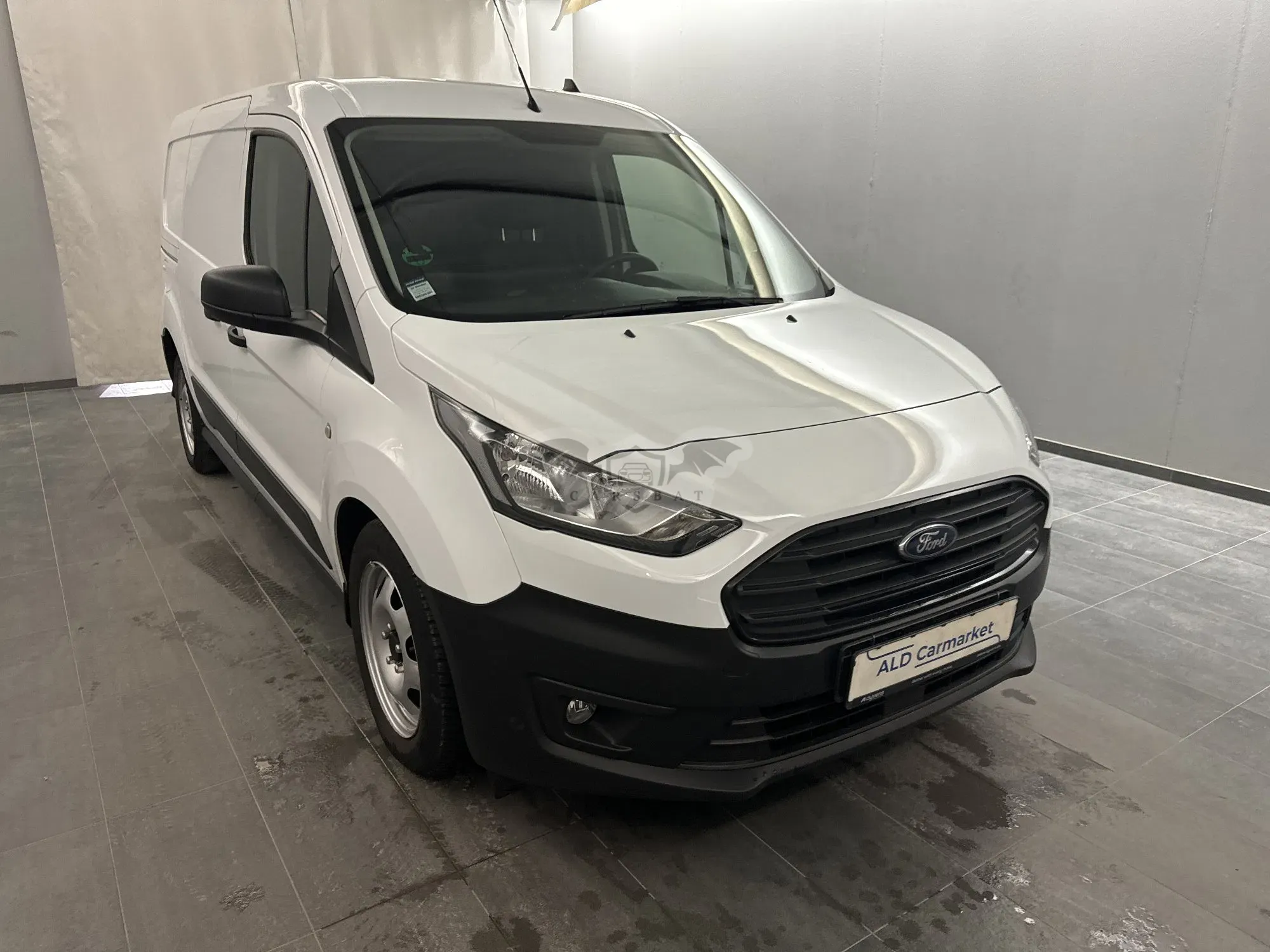 Ford Transit Connect Connect 1.0 EcoBoost 2023
