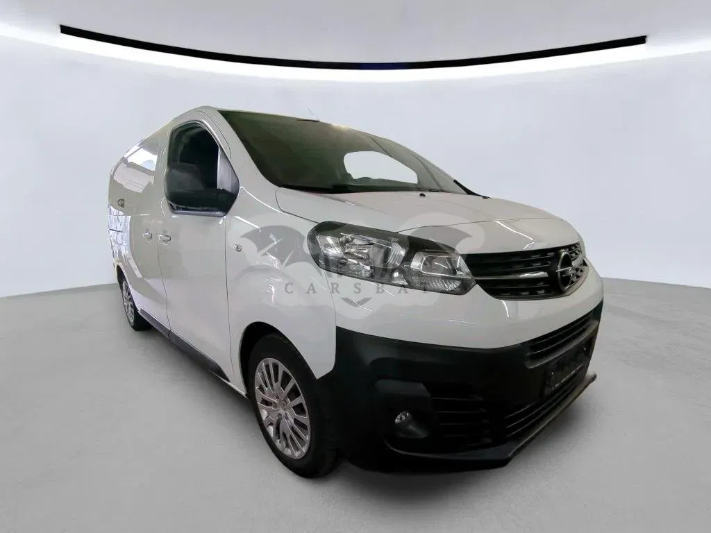 Opel Vivaro 1.5 2022