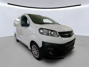 Opel Vivaro 1.5 2022