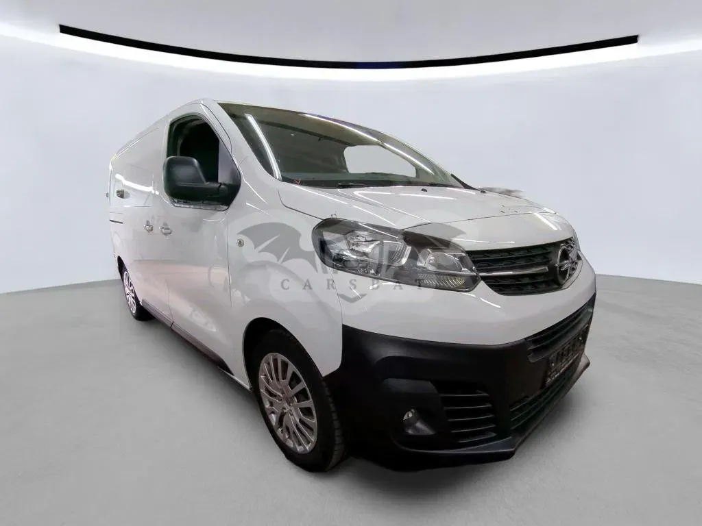 Opel Vivaro 1.5 2022