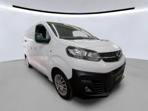 Opel Vivaro 1.5 2022