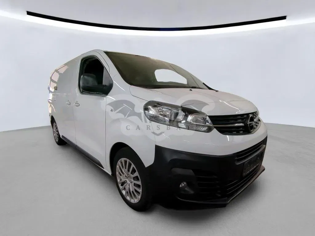 Opel Vivaro 1.5 2022
