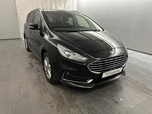Ford S-Max 2.0 EcoBlue 2022