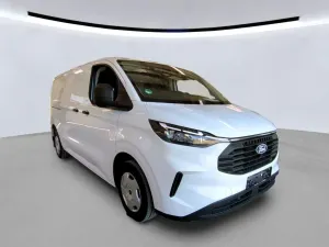 Ford Transit Custom Custom L2H1 Custom L2H1 Trend 2024