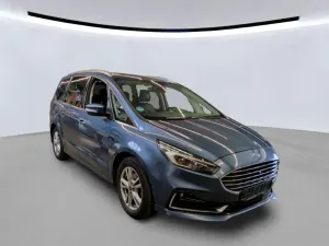 Ford Galaxy 2.0 EcoBlue 2022