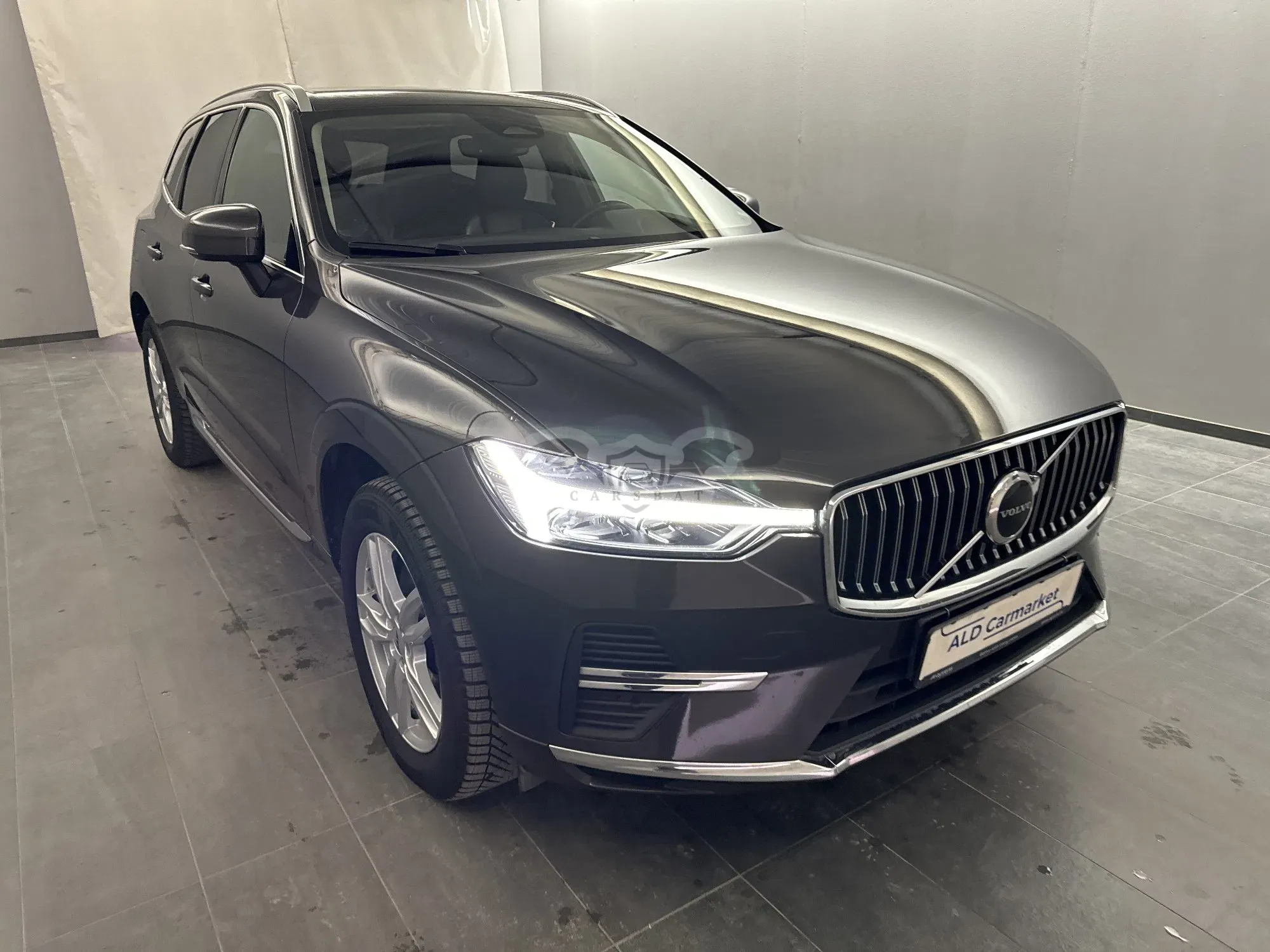 Volvo XC60 B4 2023
