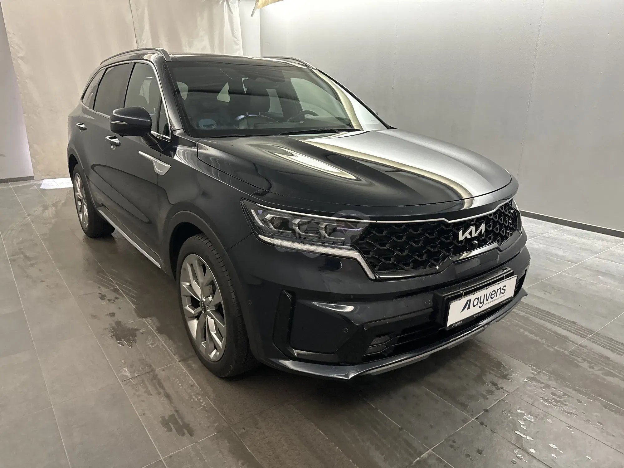 Kia Sorento 2.2 CRDi 2021