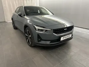 Polestar 2 79 kWh 2021